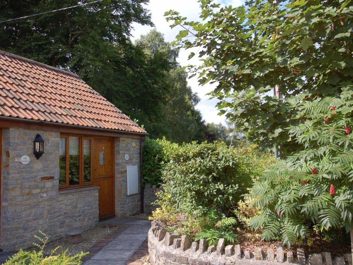 Stable Cottage Веллс Екстер'єр фото